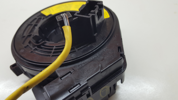 Fita de airbags FORD Fiesta VI (CB1, CCN) Imagem-2