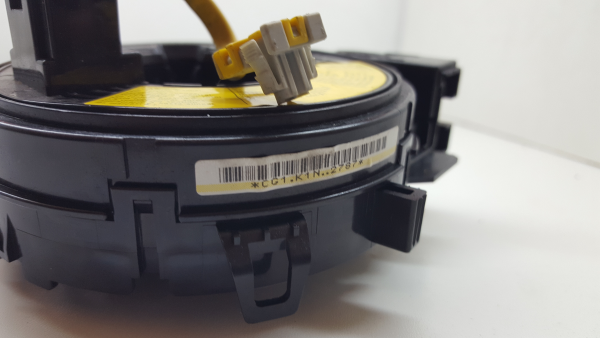 Fita de airbags FORD Fiesta VI (CB1, CCN) Imagem-1