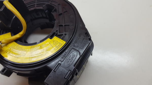 Fita de airbags FORD Fiesta VI (CB1, CCN) Imagem-2