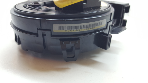 Fita de airbags FORD Fiesta VI (CB1, CCN) Imagem-2