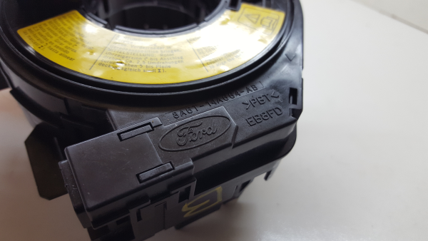 Fita de airbags FORD Fiesta VI (CB1, CCN) Imagem-3