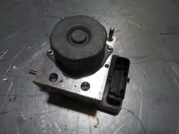 ABS RENAULT Captur (J5_)