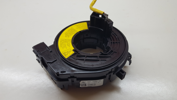 Fita de airbags FORD Fiesta VI (CB1, CCN)