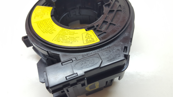 Fita de airbags FORD Fiesta VI (CB1, CCN) Imagem-1