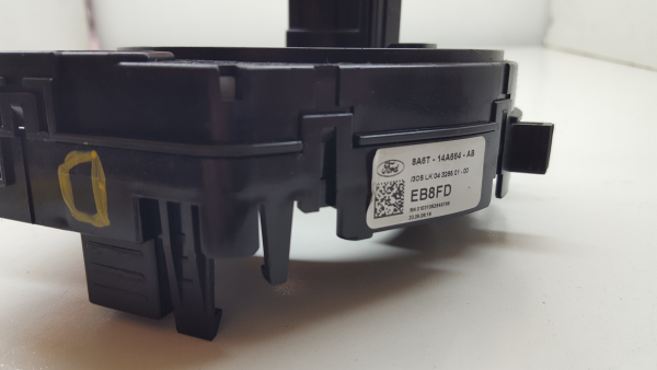 Fita de airbags FORD Fiesta VI (CB1, CCN) Imagem-2