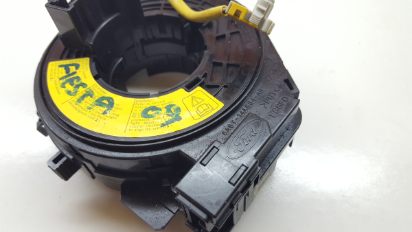 Airbag strap FORD Fiesta VI (CB1, CCN) Imagem-2