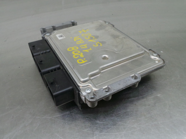 Centralina motor / ECU PEUGEOT 208 Imagem-3