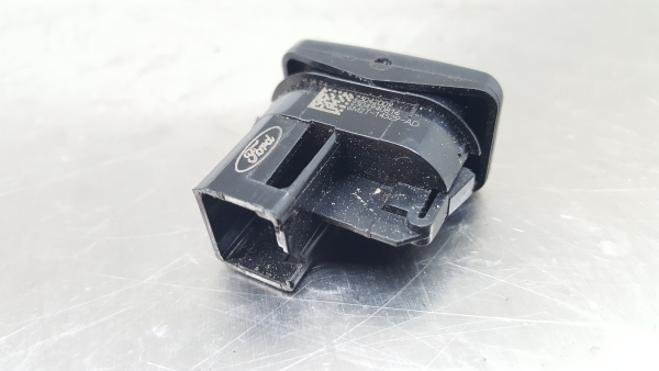 Mando / interruptor elevalunas delantero derecho FORD Mondeo IV (BA7) Imagem-2