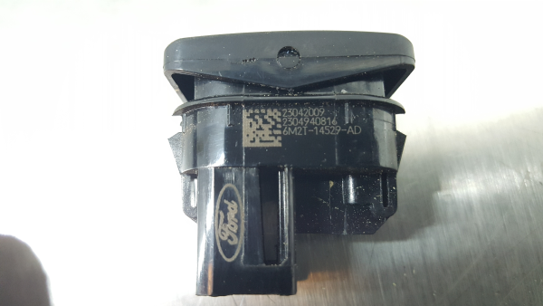Mando / interruptor elevalunas delantero derecho FORD Mondeo IV (BA7) Imagem-4