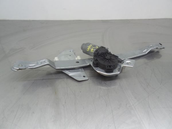 Lève-vitre avant gauche CITROËN C3 I (FC_)