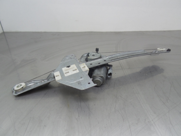 Lève-vitre avant gauche CITROËN C3 I (FC_) Imagem-1