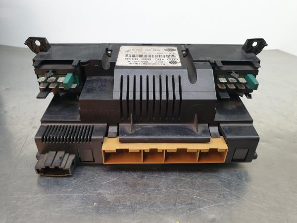 Climate control AUDI A6 (4B2, C5) Imagem-1