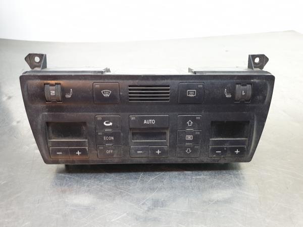 Climate control AUDI A6 (4B2, C5) Imagem-0