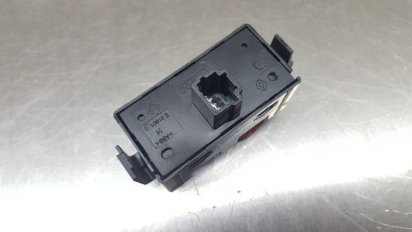 Commande / interrupteur multifonctions RENAULT Kangoo (KW0/1_) Imagem-3