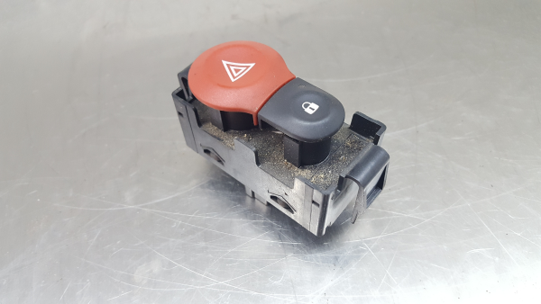 Commande / interrupteur multifonctions RENAULT Kangoo (KW0/1_)