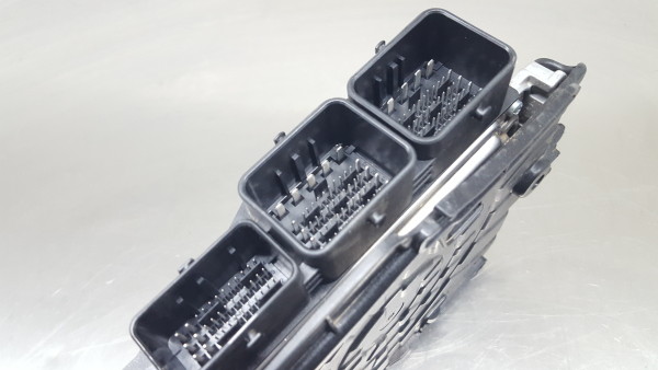 Centralina motor / ECU CITROËN C3 II (SC_) Imagem-3