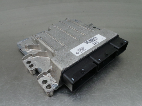 Centralina motor / ECU RENAULT Clio IV (BH_) Imagem-1