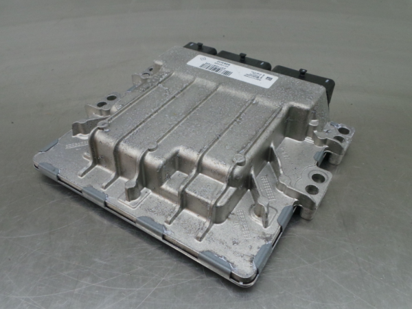 Centralina motor / ECU RENAULT Clio IV (BH_) Imagem-2