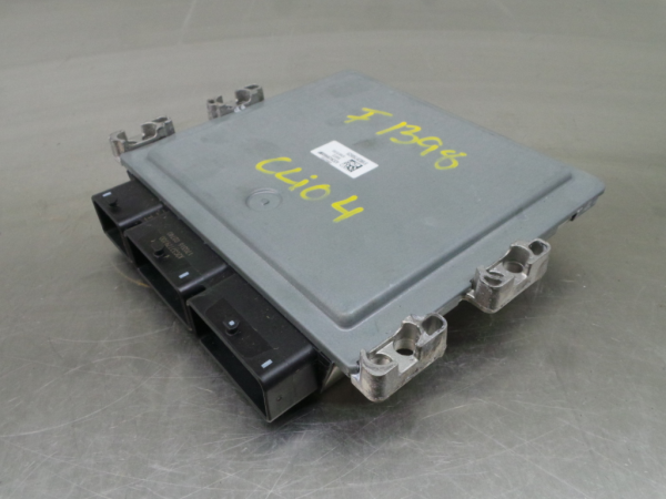 Centralina motor / ECU RENAULT Clio IV (BH_) Imagem-3