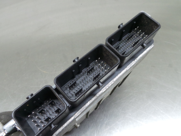 Centralina motor / ECU RENAULT Clio IV (BH_) Imagem-4