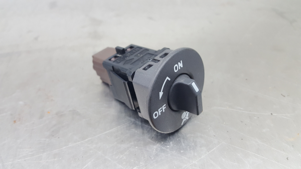 Commande / interrupteur multifonctions RENAULT Megane III (BZ0_) Imagem-1