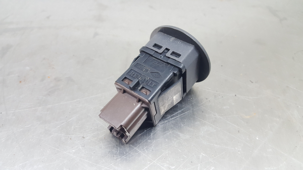 Commande / interrupteur multifonctions RENAULT Megane III (BZ0_) Imagem-2