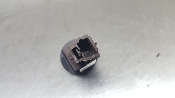 Commande / interrupteur multifonctions RENAULT Megane III (BZ0_) Imagem-3