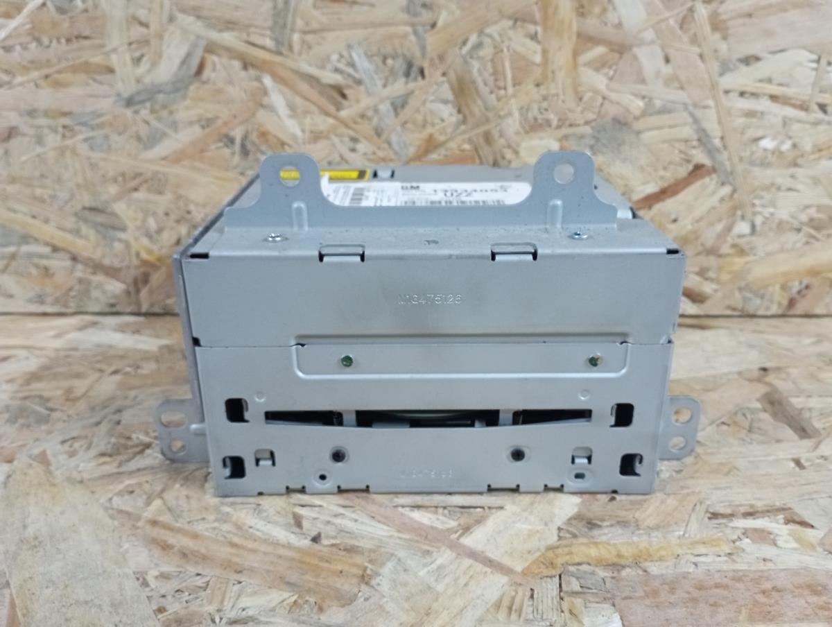 Kit Auto-rádio OPEL Astra J Imagem-2