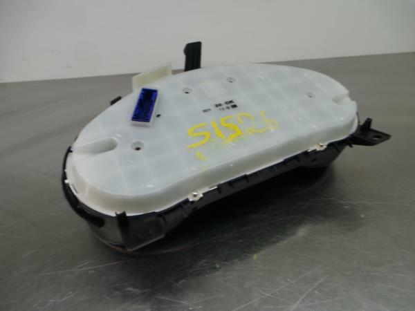 Quadrante / painel de instrumentos OPEL Astra J Imagem-2