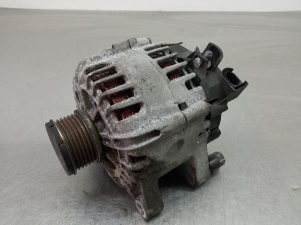 Alternador FORD Fiesta VI (CB1, CCN)