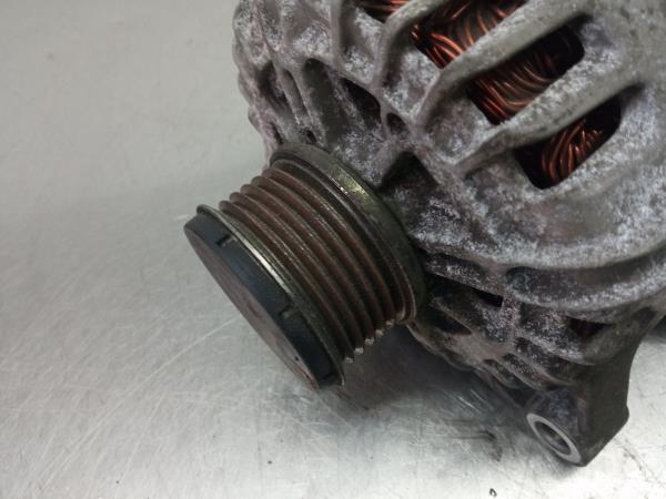 Alternador FORD Fiesta VI (CB1, CCN) Imagem-1