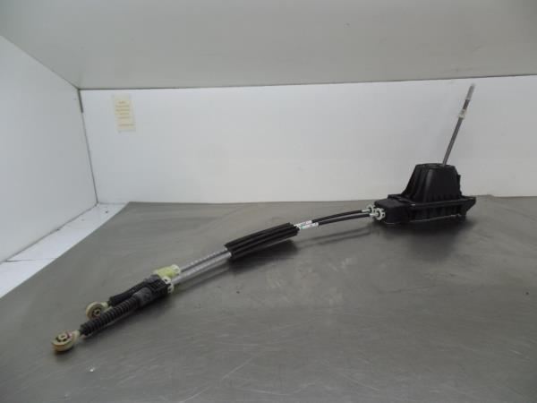 Selettore cambio RENAULT Captur (J5_)