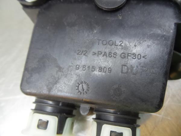 Gear selector RENAULT Captur (J5_) Imagem-3