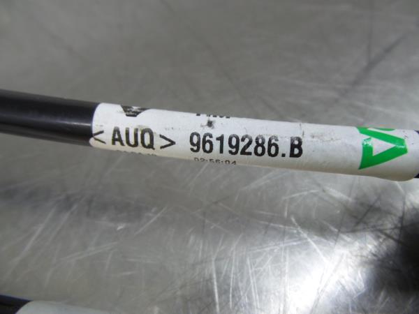 Gear selector RENAULT Captur (J5_) Imagem-4