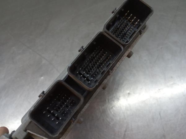 Centralina motor / ECU FORD Fiesta VI (CB1, CCN) Imagem-2