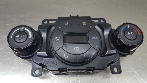 Comando chauffage / sofagem FORD Fiesta VI (CB1, CCN)