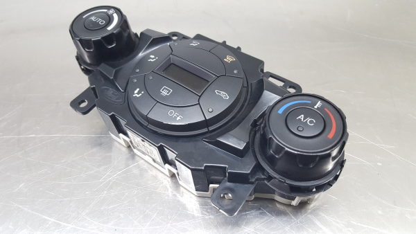 Comando chauffage / sofagem FORD Fiesta VI (CB1, CCN) Imagem-2