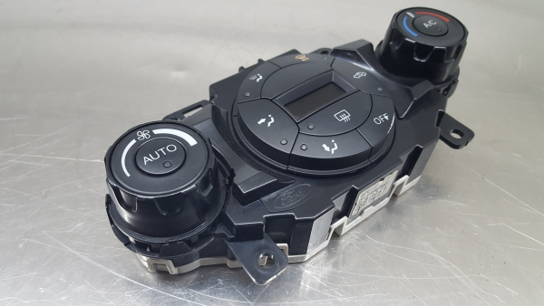 Comando chauffage / sofagem FORD Fiesta VI (CB1, CCN) Imagem-1