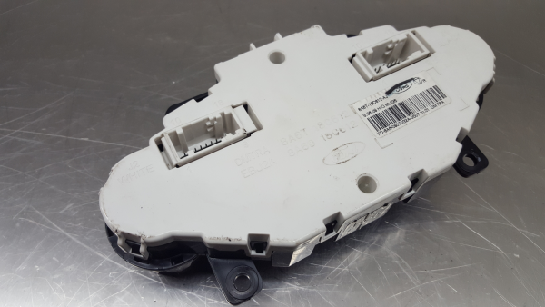 Comando chauffage / sofagem FORD Fiesta VI (CB1, CCN) Imagem-3
