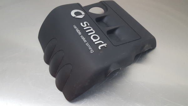 Engine cover SMART ForFour (454) Imagem-1