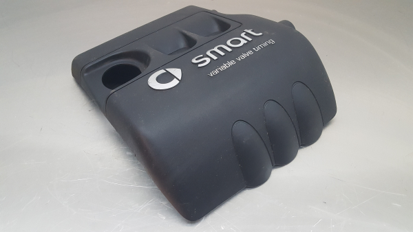 Engine cover SMART ForFour (454)