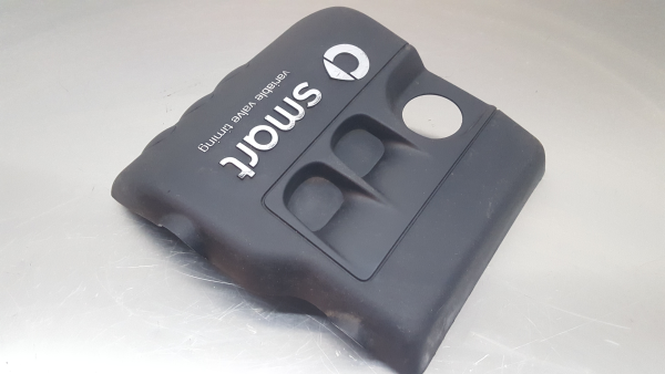 Engine cover SMART ForFour (454) Imagem-2