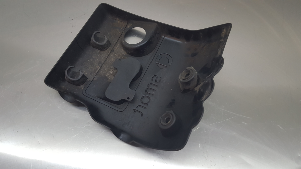 Engine cover SMART ForFour (454) Imagem-3