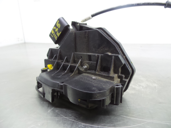 Cerradura / cierre puerta delantero izquierdo FORD Fiesta VI (CB1, CCN) Imagem-2