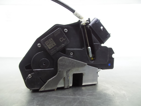 Cerradura / cierre puerta delantero izquierdo FORD Fiesta VI (CB1, CCN) Imagem-1