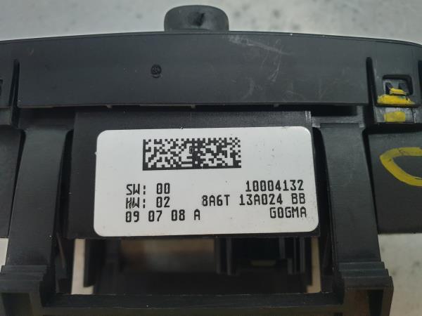 Light switch FORD Fiesta VI (CB1, CCN) Imagem-3
