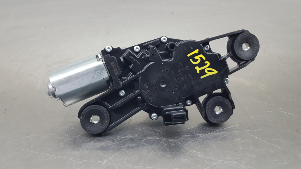 Essuie-glace moteur arrière FORD Fiesta VI (CB1, CCN)