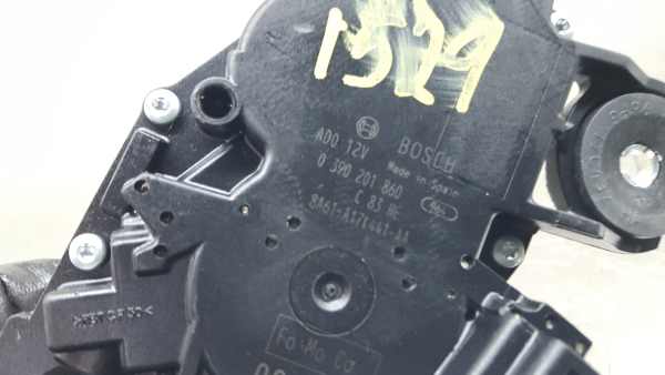 Essuie-glace moteur arrière FORD Fiesta VI (CB1, CCN) Imagem-2