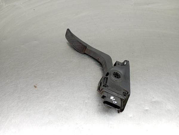 Pédale d'accélérateur FORD Fiesta VI (CB1, CCN) Imagem-1