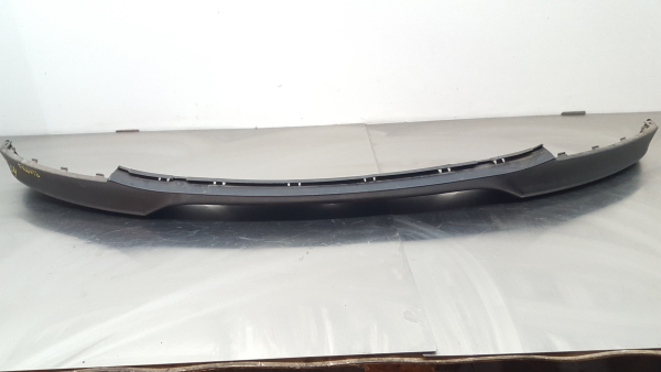 Spoiler do pára-choques frente BMW 1 (E87)